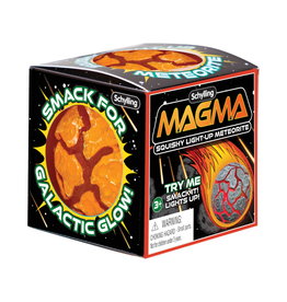 Schylling Magma Ball (Light Up)