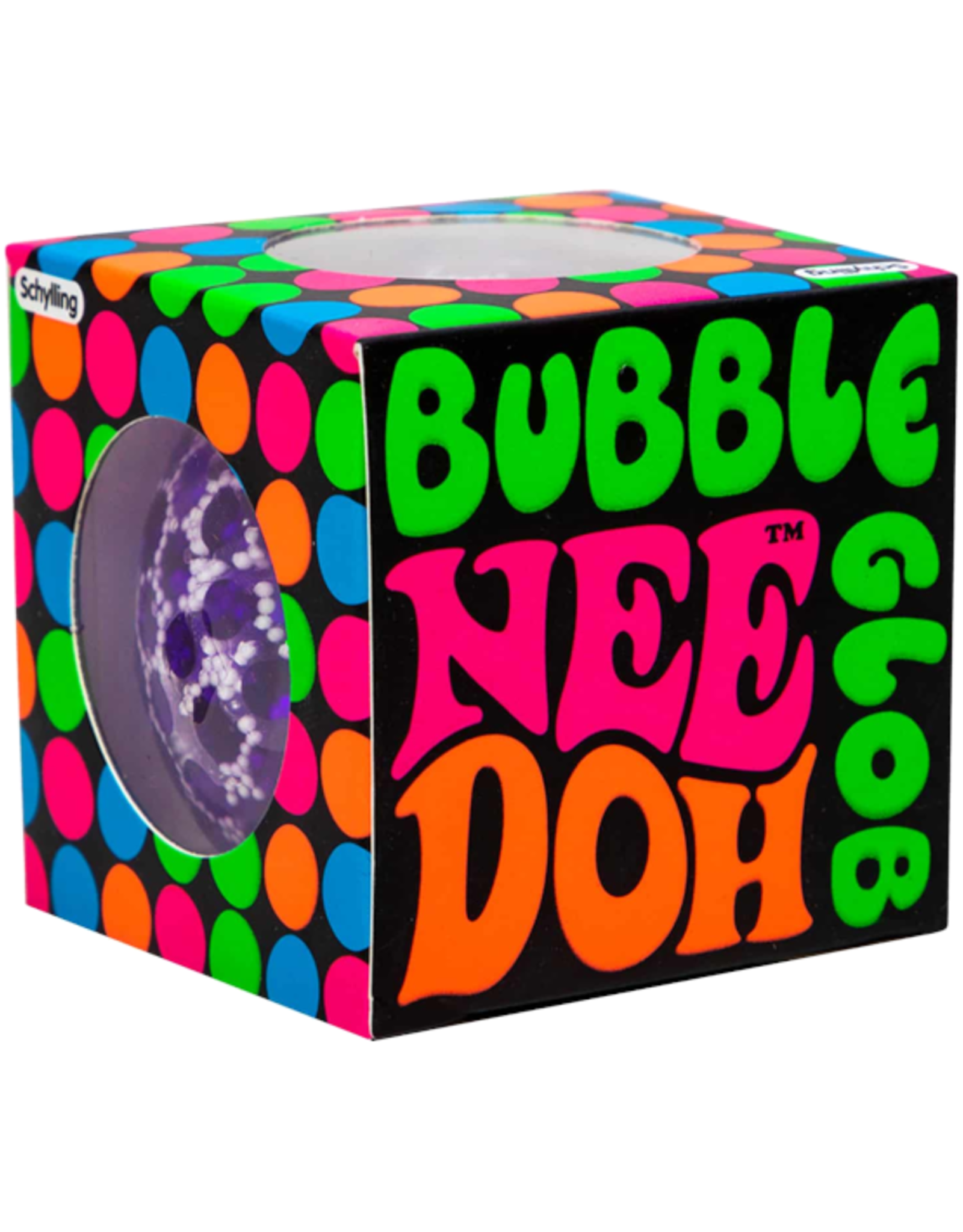 Schylling Nee Doh - Bubble Glob