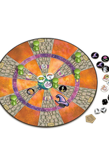 Peaceable Kingdom Peaceable Kingdom - Cauldron Quest