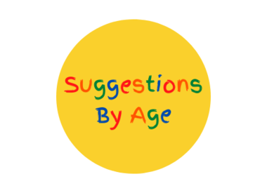 Suggestions By Age