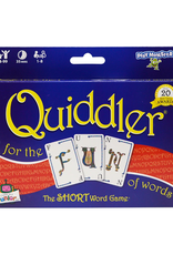 Set Enterprises - Quiddler