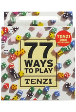 Carma Games - 77 Ways to Play Tenzi