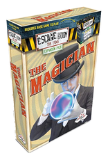 Identity Games - Escape Room The Game Magician Expansion