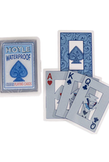Hoyle - Clear Waterproof Cards