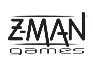 Z-man Games