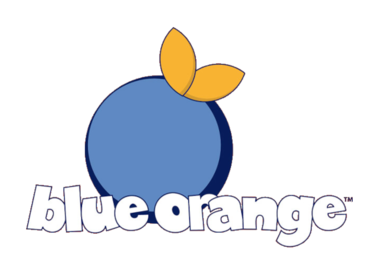 Blue Orange Games