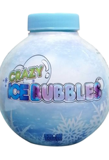 Crazy Ice Bubbles