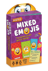 Hoyle - Mixed Emojis