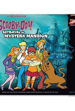 Avalon Hill - Scooby Doo: Betrayal at Mystery Mansion