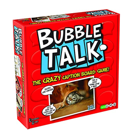 University Games Bubble Talk