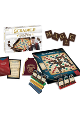 Hasbro Gaming Hasbro - Scrabble - Harry Potter