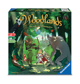 Ravensburger Woodlands