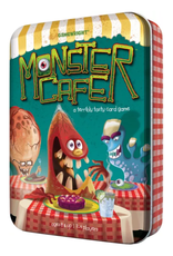 Gamewright Gamewright - Monster Cafe