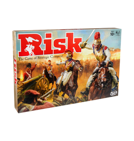 Hasbro Gaming Risk