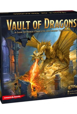 Galeforce 9 - Dungeons & Dragons - Vault of Dragons