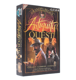 Antiquity Quest