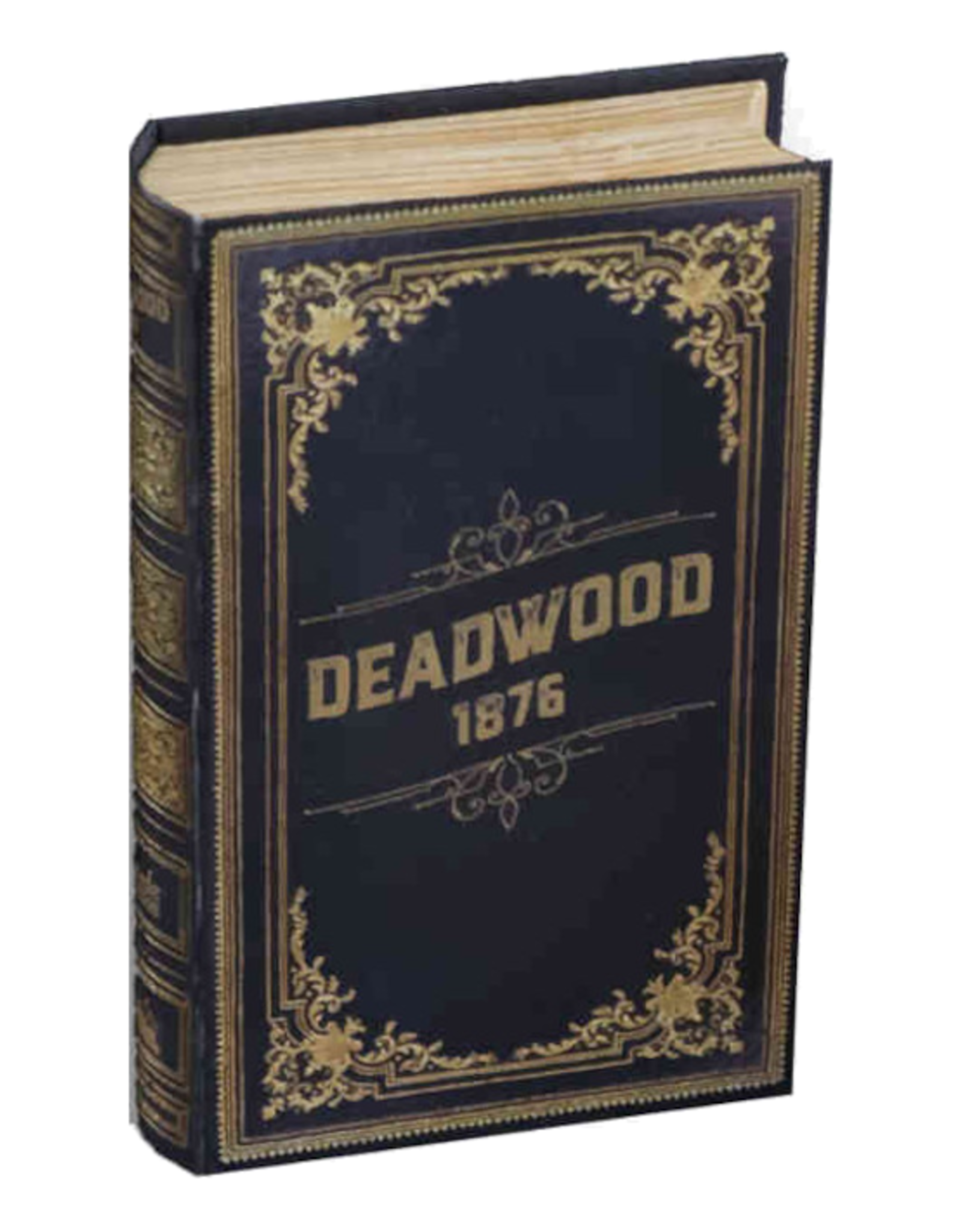 Facade Games - Deadwood 1876