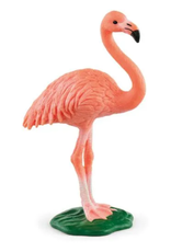 Schleich Schleich - Wild Life - 14849 - Flamingo