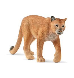 Schleich Wild Life 14853 Cougar