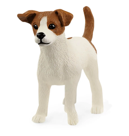 Schleich Farm World 13916 Jack Russell Terrier