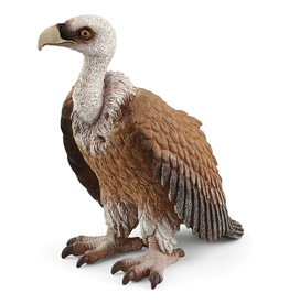 Schleich Wild Life 14847 Vulture