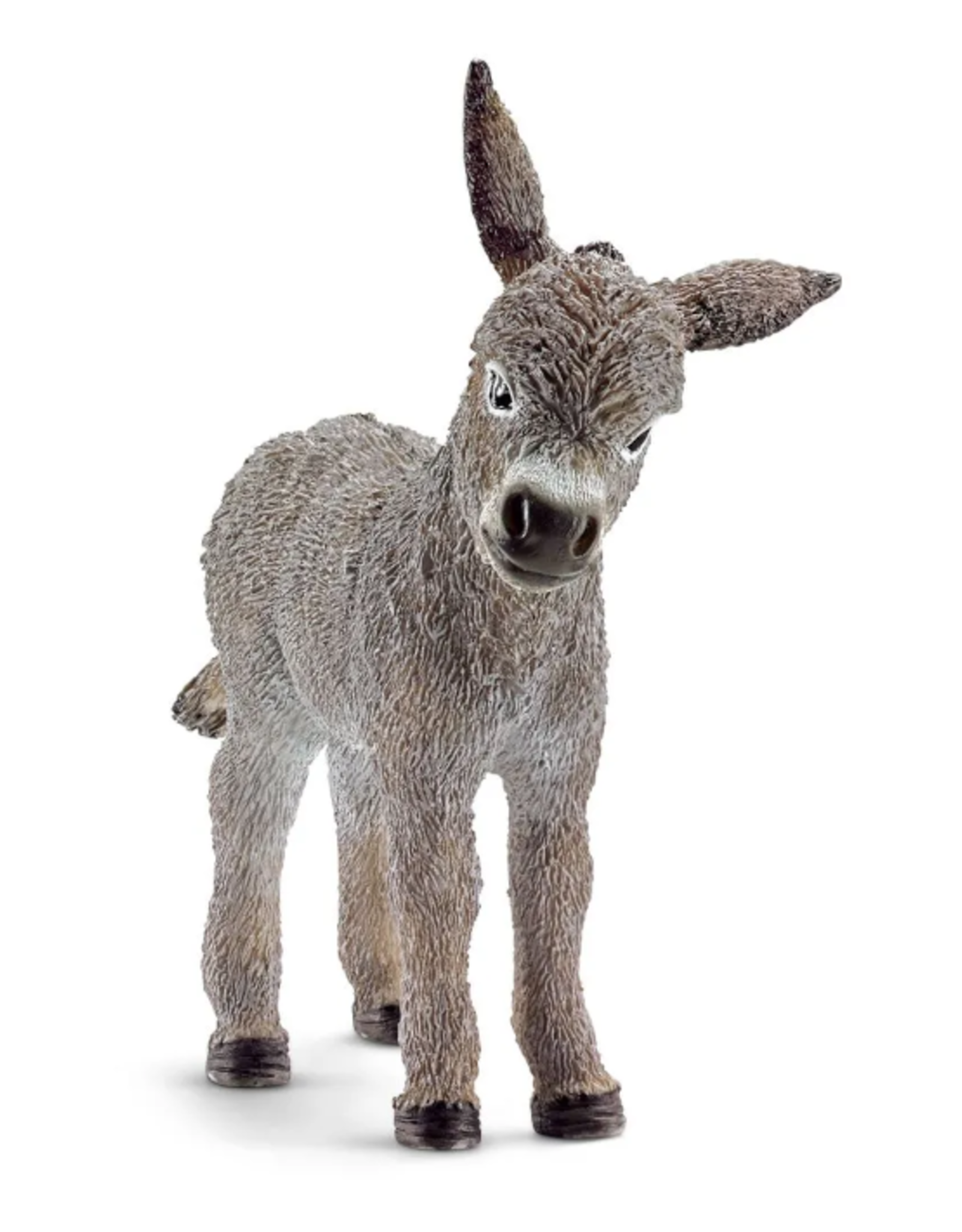 Schleich Schleich - Farm world - 13746 - Donkey Foal