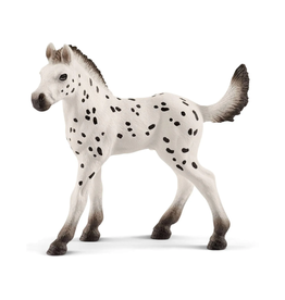 Schleich Horse Club 13890 Knabstrupper Foal