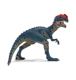 Schleich Dinosaurs 14567 Dilophosaurus