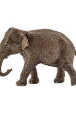 Schleich Schleich - Wild Life - 14753 - Asian Elephant, female