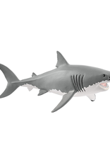 Schleich Schleich - Wild Life - 14809 - Great White Shark