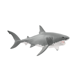 Schleich Wild Life 14809 Great White Shark