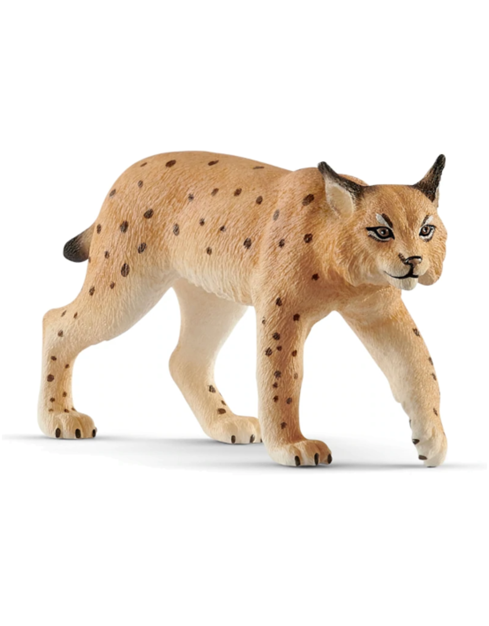 Schleich Schleich - Wild Life - 14822 - Lynx