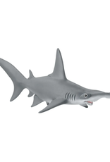 Schleich Schleich - Wild Life - 14835 - Hammerhead Shark