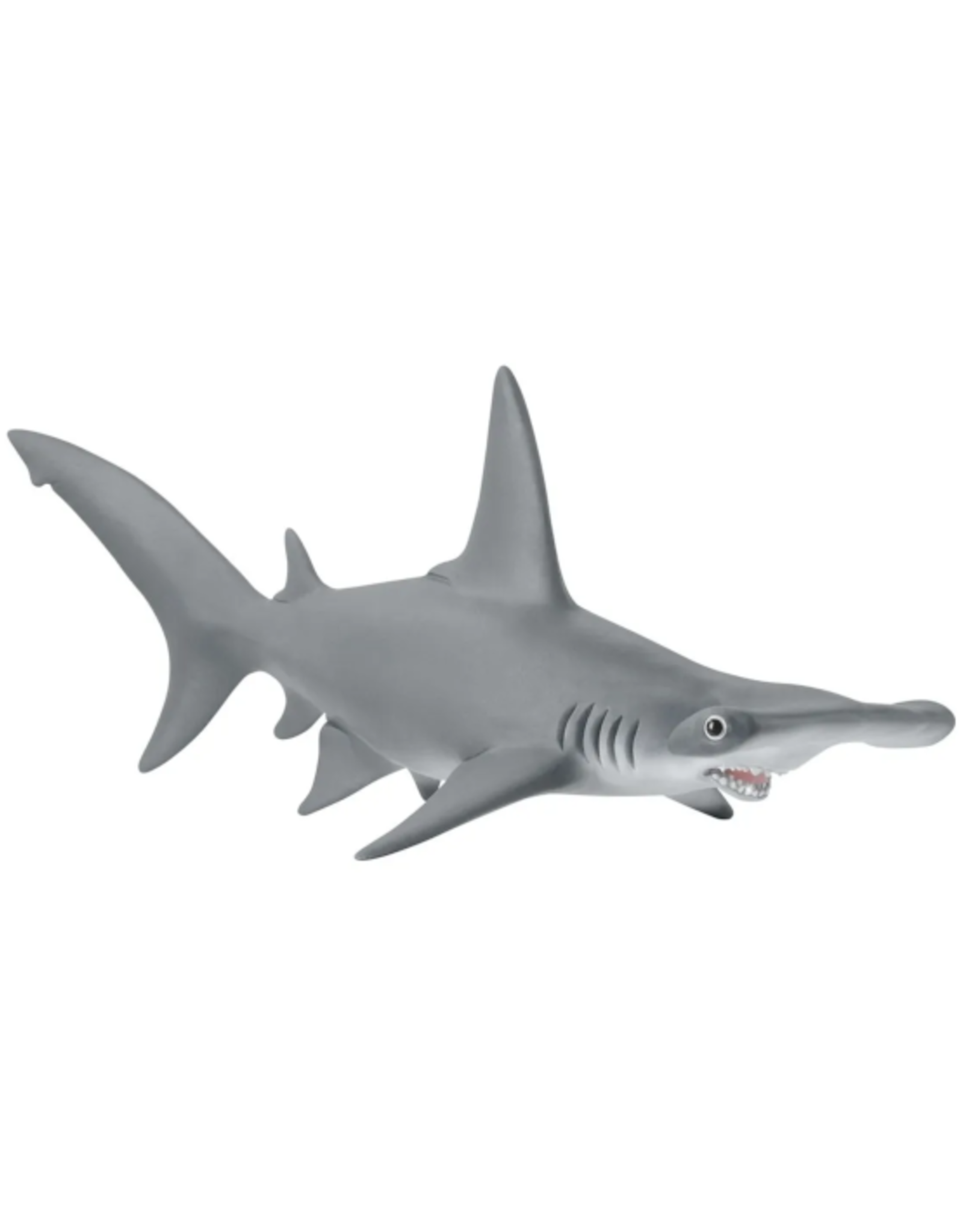 Schleich Schleich - Wild Life - 14835 - Hammerhead Shark