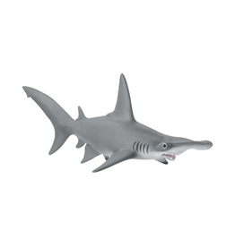 Schleich Wild Life 14835 Hammerhead Shark