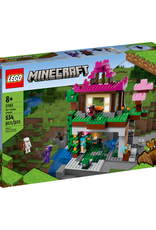 Lego Lego - Minecraft - 21183 - The Training Ground