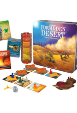 Gamewright Gamewright - Forbidden Desert