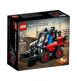 Lego Technic 42116 Skid Steer Loader