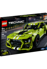 Lego Lego - Technic - 42138 - Ford Mustang Shelby GT500