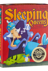 Gamewright Gamewright - Sleeping Queens