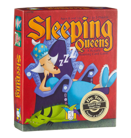 Gamewright Sleeping Queens