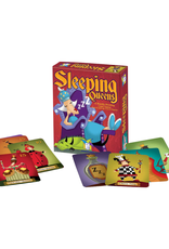 Gamewright Gamewright - Sleeping Queens