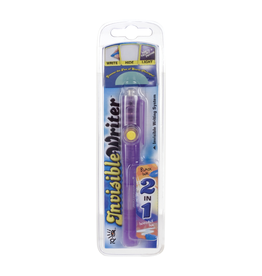 Toysmith Invisible Writer 2 in 1