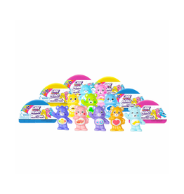 Care Bears Collectible Figure Pack - Schylling