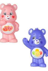 Schylling Care Bears Surprise Figures