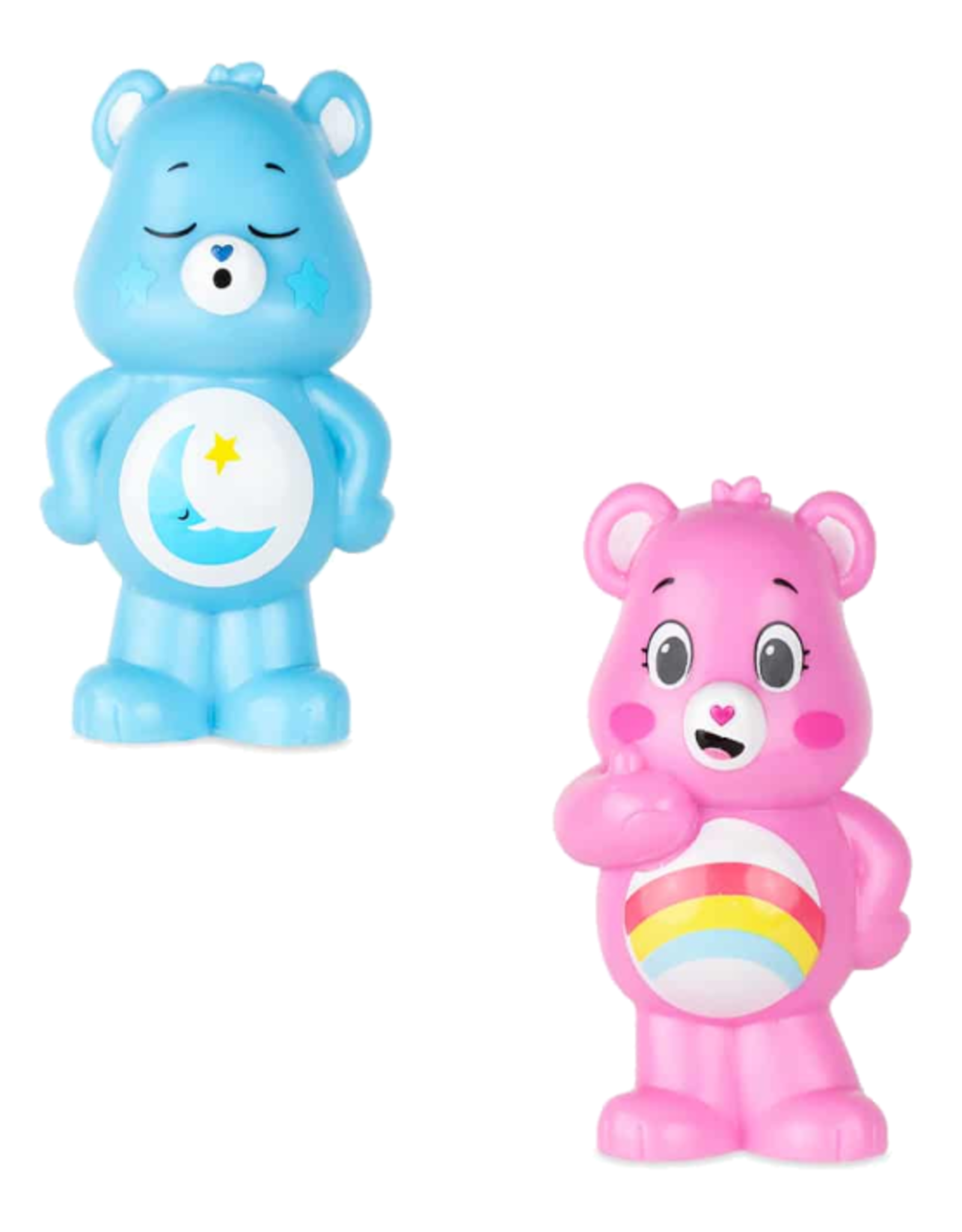 Schylling Care Bears Surprise Figures