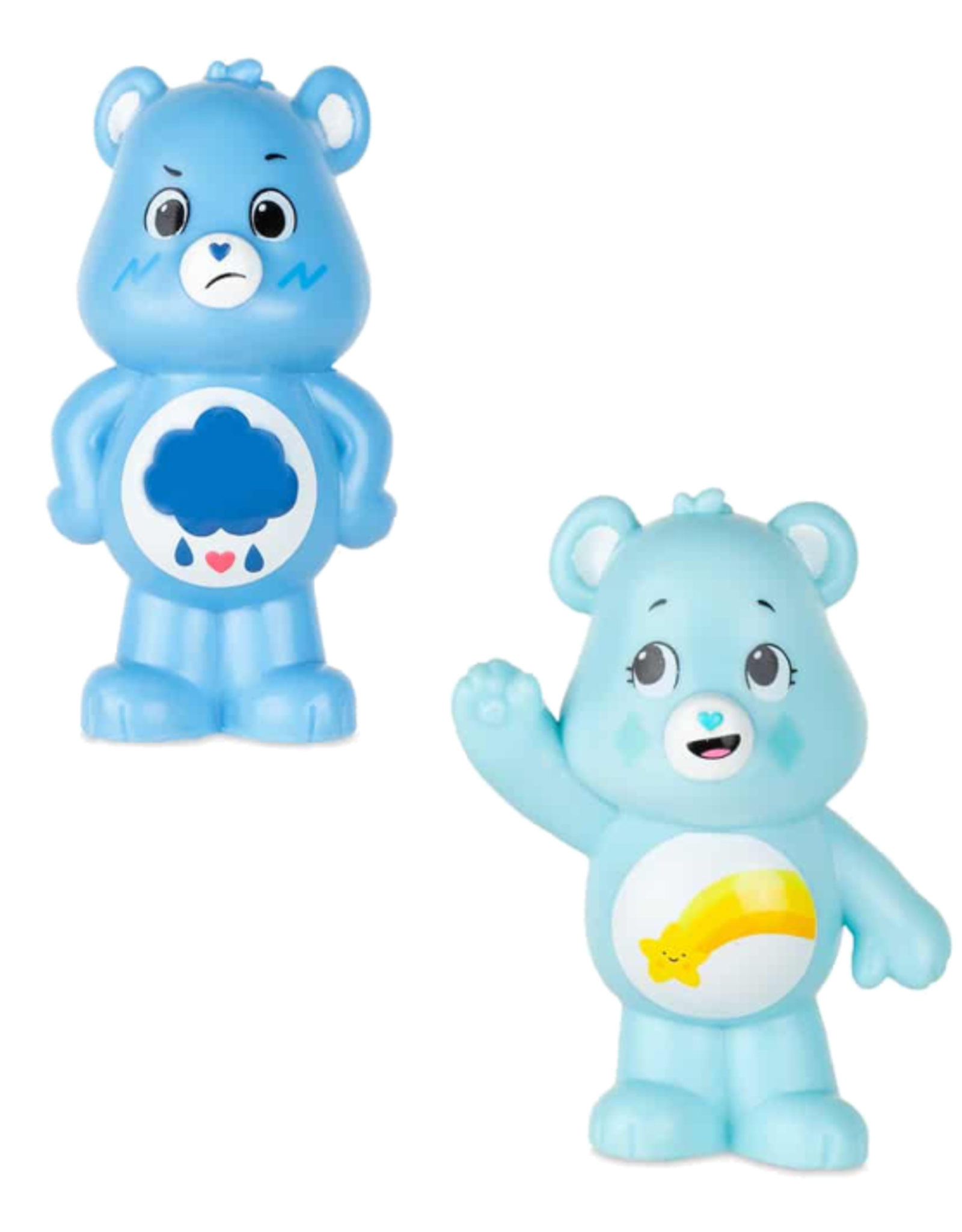 Limited Edition Care Bears Surprizamals Surprise Pet Blind Ball Funshi –  shophobbymall