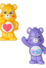 Schylling Care Bears Surprise Figures