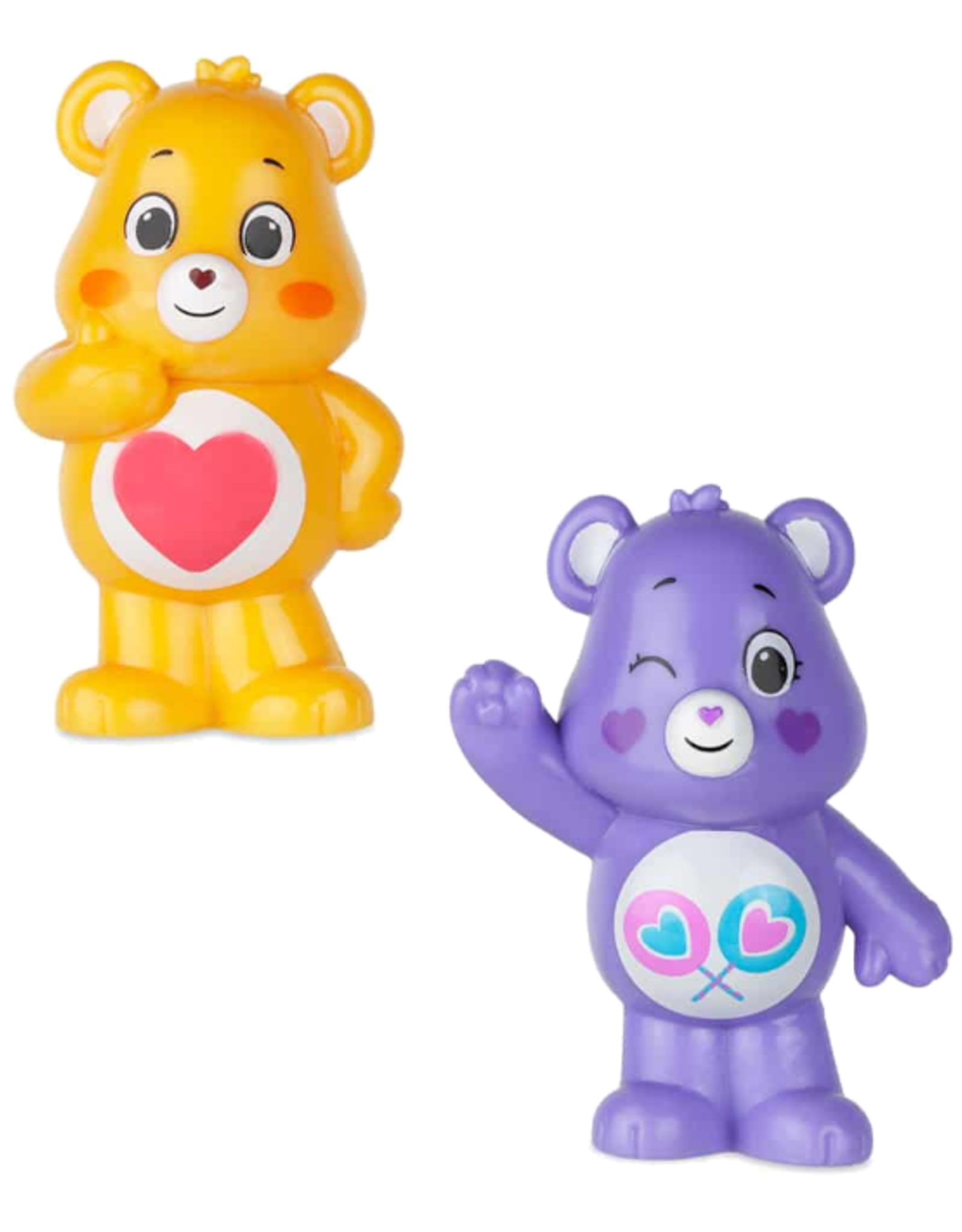 Care Bears Surprise Figures - Schylling