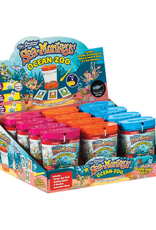 Schylling The Original Sea Monkeys - Ocean Zoo